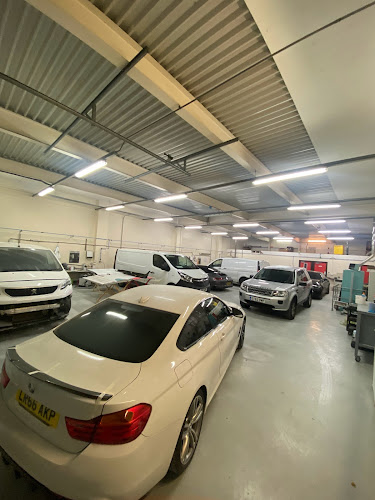 Reviews of Elite Auto Centre Ltd in Peterborough - Auto repair shop