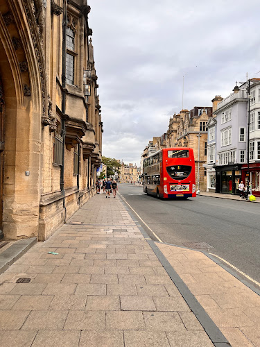 Reviews of City Sightseeing Oxford in Oxford - Travel Agency