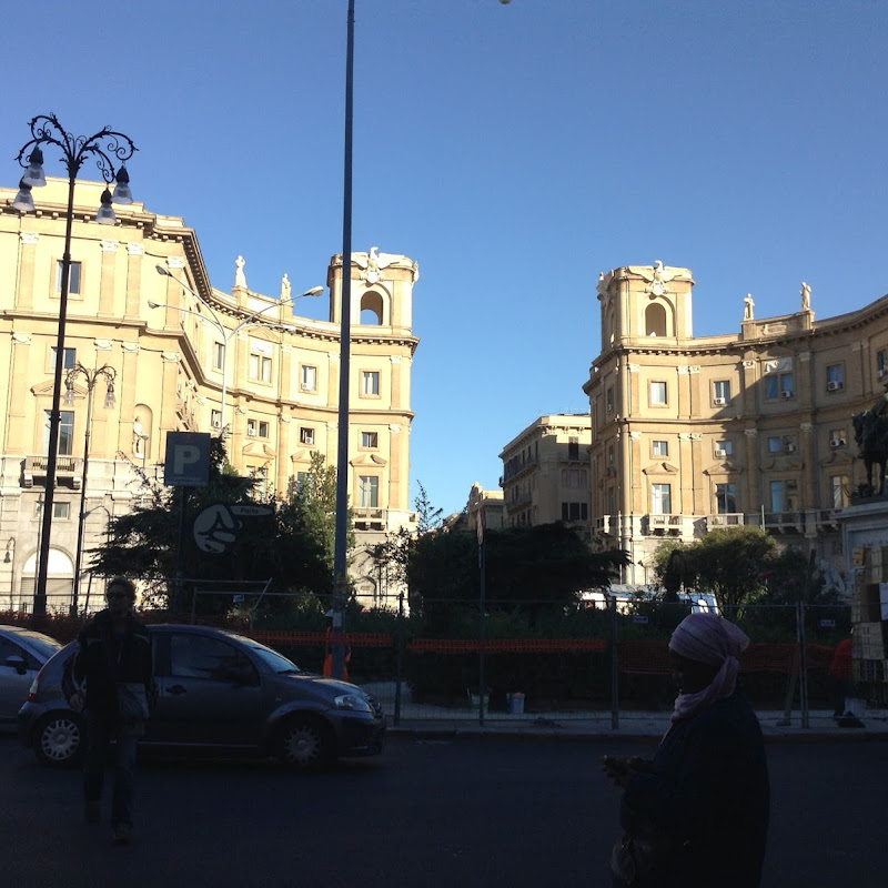 City of Palermo - Civil Status Office