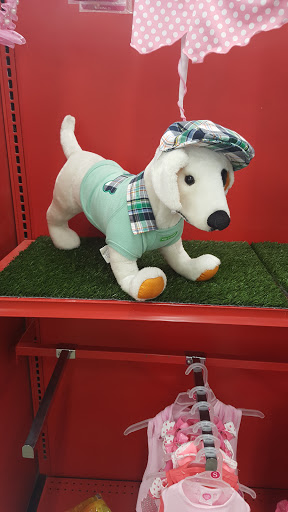 Pet Supply Store «Petco Animal Supplies», reviews and photos, 845 S Arroyo Pkwy, Pasadena, CA 91105, USA