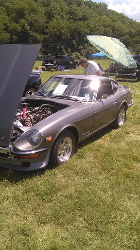 Amphitheater «Carl Black Chevy Woods Amphitheater», reviews and photos, 4225 Whites Creek Pike, Whites Creek, TN 37189, USA