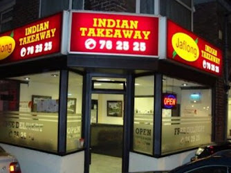 Jaflong Indian & Kebab Takeaway, Blackpool