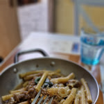 Photo n°1 de l'avis de Morozova.a fait le 16/03/2024 à 14:39 sur le  Trattoria Pizzeria Bella Napoli Centro à Naples