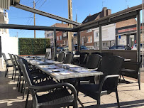 Atmosphère du Restaurant L'Intervilles à Marcq-en-Barœul - n°2