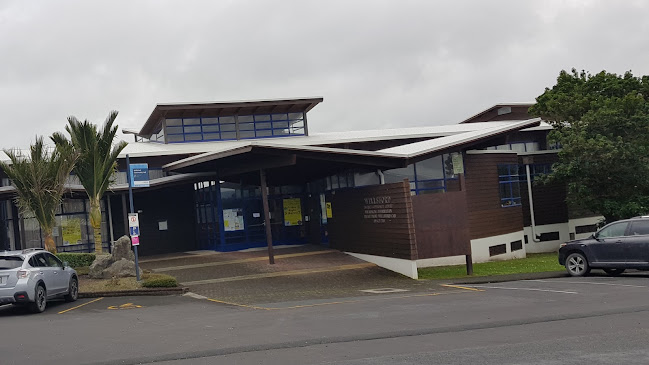 Wellsford Community Centre - Wellsford