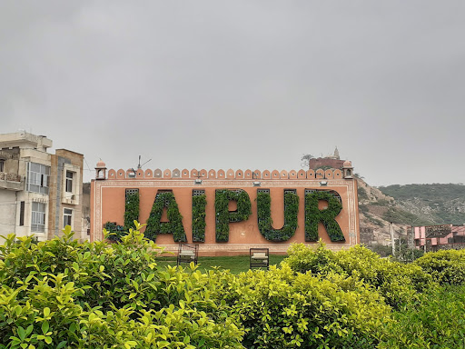 Jaipur Park