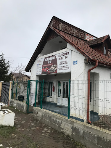 Dallosauto Dezmembrari - Atelier de dezmembrări Auto