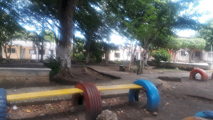 Parque Ecológico (Barrio La Selva)