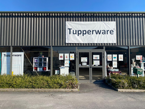 Tupperware Lille-Lomme