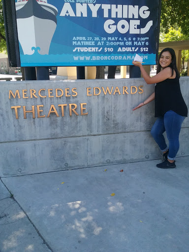 Performing Arts Theater «Mercedes Edwards Theater (MET)», reviews and photos, 902 5th St, Clovis, CA 93612, USA