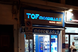 T.O.F. Mondello S.A.S. Di La Gambina Gerlando