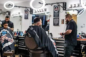 Limitless Barbershop image