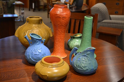 Furniture Store «Paul Schatz Furniture», reviews and photos, 566 Olive St, Eugene, OR 97401, USA