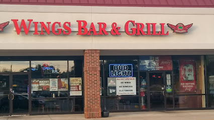 Wings Bar & Grill