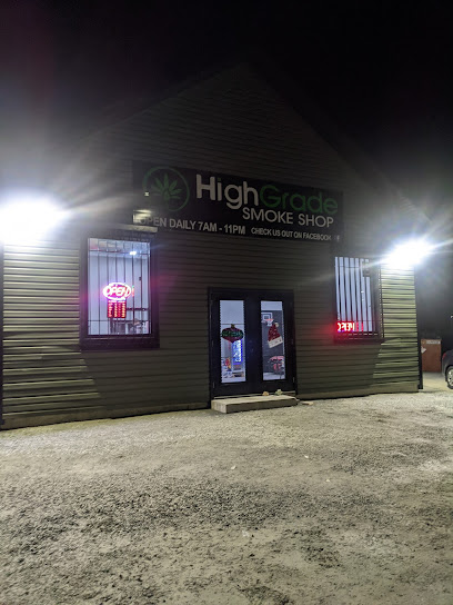 High Grade Smoke Shop