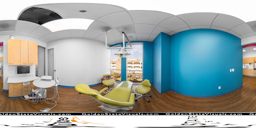 Pediatric Dentistry of San Marcos image