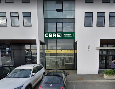 Westim CBRE à Brest