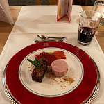 Photo n°1 de l'avis de Uwe.r fait le 12/03/2022 à 09:14 sur le  Lindner Hotel Oberstaufen Parkhotel - JDV by Hyatt à Oberstaufen