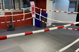 傑斯拳擊 Jab'z Boxing Club image