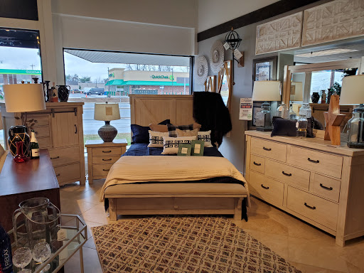 Furniture Store «Ashley HomeStore», reviews and photos, 175 NJ-35, Eatontown, NJ 07724, USA