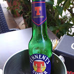 Photo n°1 de l'avis de Alfio.o fait le 27/06/2021 à 08:25 sur le  Caffè Continental à Brindisi