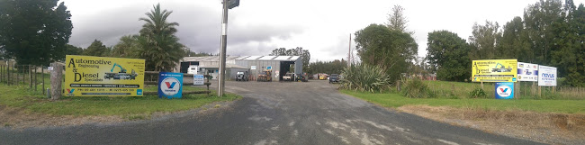 Reviews of A & D Automotive & Engineering in Kaikohe - Auto repair shop