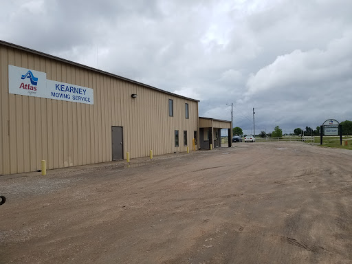 Moving and Storage Service «Kearney Moving», reviews and photos, 2180 25 Rd, Kearney, NE 68847, USA