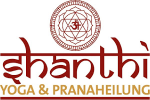Shanthi Yoga und Pranaheilung