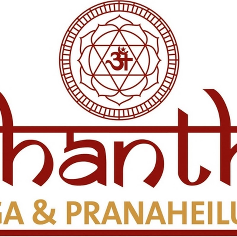 Shanthi Yoga und Pranaheilung