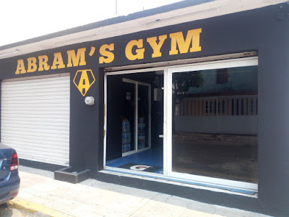 Abram's Gym
