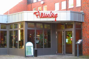 Restaurant Fleming mitten in Cloppenburg image