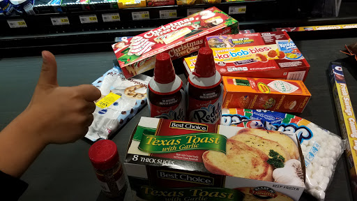 Supermarket «Price Chopper», reviews and photos, 4343 Merle Hay Rd, Des Moines, IA 50310, USA