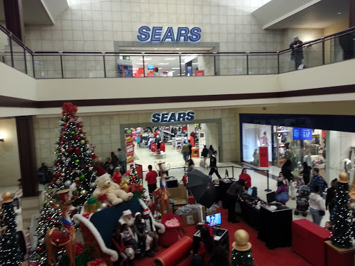Department Store «Sears», reviews and photos, 2 Orland Square Dr, Orland Park, IL 60462, USA