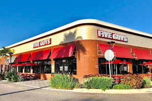 Five Guys image