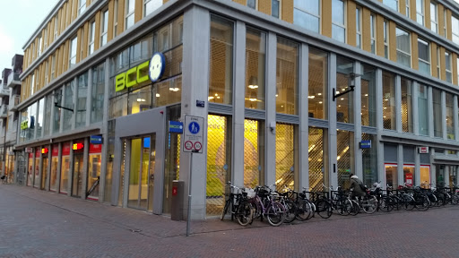 BCC Amsterdam Oostpoort