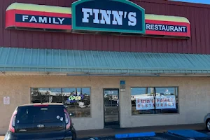 Finn’s Family Restaurant image