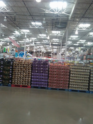 Warehouse store «Costco Wholesale», reviews and photos, 6700 Whitmore Lake Rd, Brighton, MI 48116, USA
