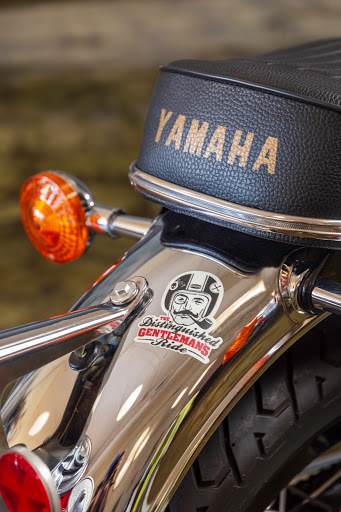 Motorcycle Dealer «Flying Tiger Motorcycles», reviews and photos, 7231 Manchester Rd, Maplewood, MO 63143, USA