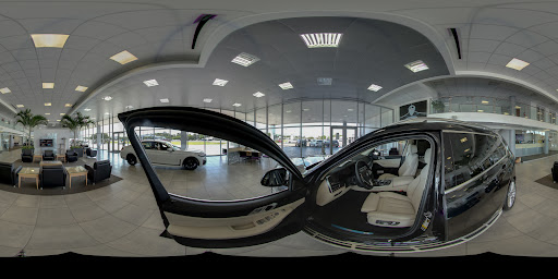 BMW Dealer «BMW of Mobile», reviews and photos, 3025 Government Blvd, Mobile, AL 36606, USA