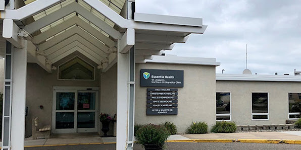 Essentia Health St. Joseph's Rehabilitation Center (Brainerd)