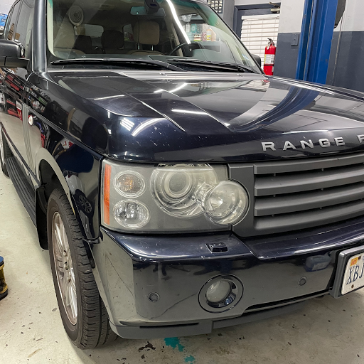 Auto Repair Shop «Fairfax Auto Repair», reviews and photos, 9425 Mathy Dr, Fairfax, VA 22031, USA