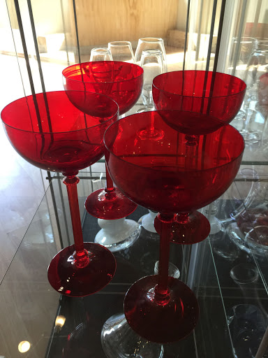 Glass Blower «Blue Dog Smoke Shop», reviews and photos, 802 Granby St, Norfolk, VA 23510, USA