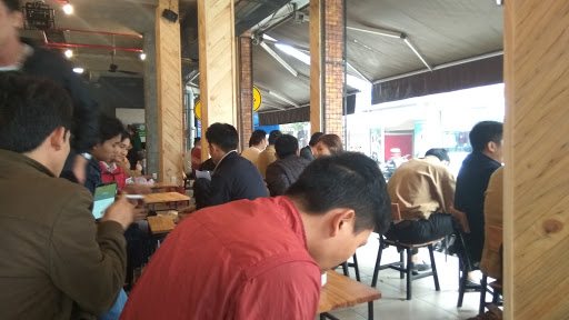 Top 20 quán cafe sân vườn Thành phố Đông Hà Quảng Trị 2022