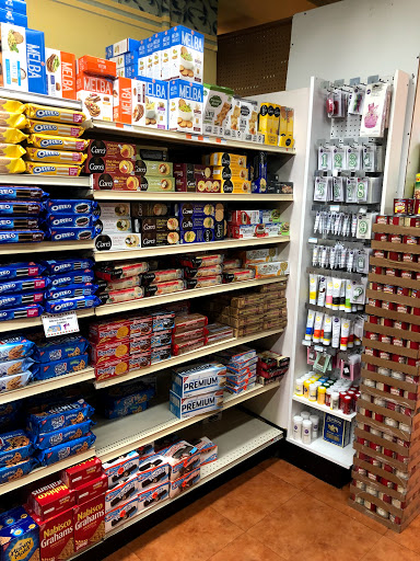 Grocery Store «Marino Brothers Supermarket», reviews and photos, 16307 29th Ave, Flushing, NY 11358, USA