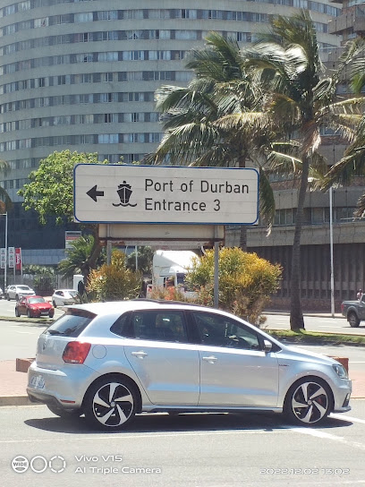 National Ports Authority of SA