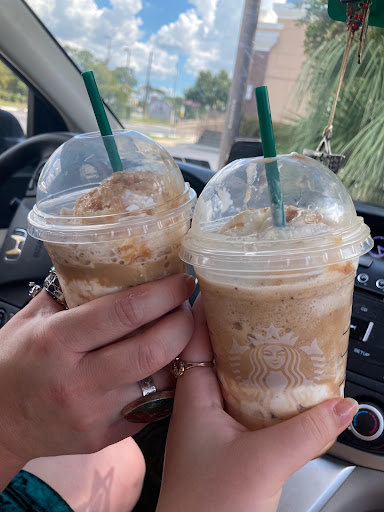 Coffee Shop «Starbucks», reviews and photos, 9409 US-19, Port Richey, FL 34668, USA