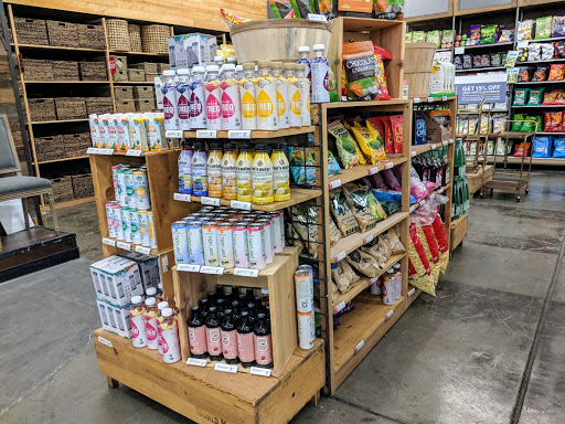 Furniture Store «Cost Plus World Market», reviews and photos, 2040 Redwood Hwy, Greenbrae, CA 94904, USA