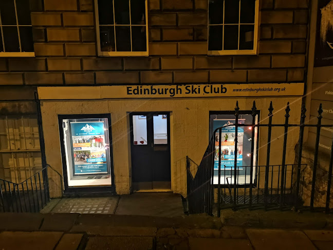 Reviews of Edinburgh Ski Club in Edinburgh - Sports Complex