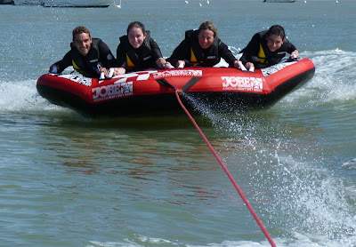 WATERFUN à La Tranche-sur-Mer