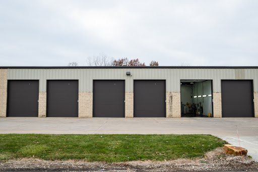 Self-Storage Facility «Parma Self Storage», reviews and photos, 9425 Brookpark Rd, Cleveland, OH 44129, USA